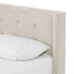 Four Hands Newhall Bed