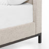 Four Hands Newhall Bed