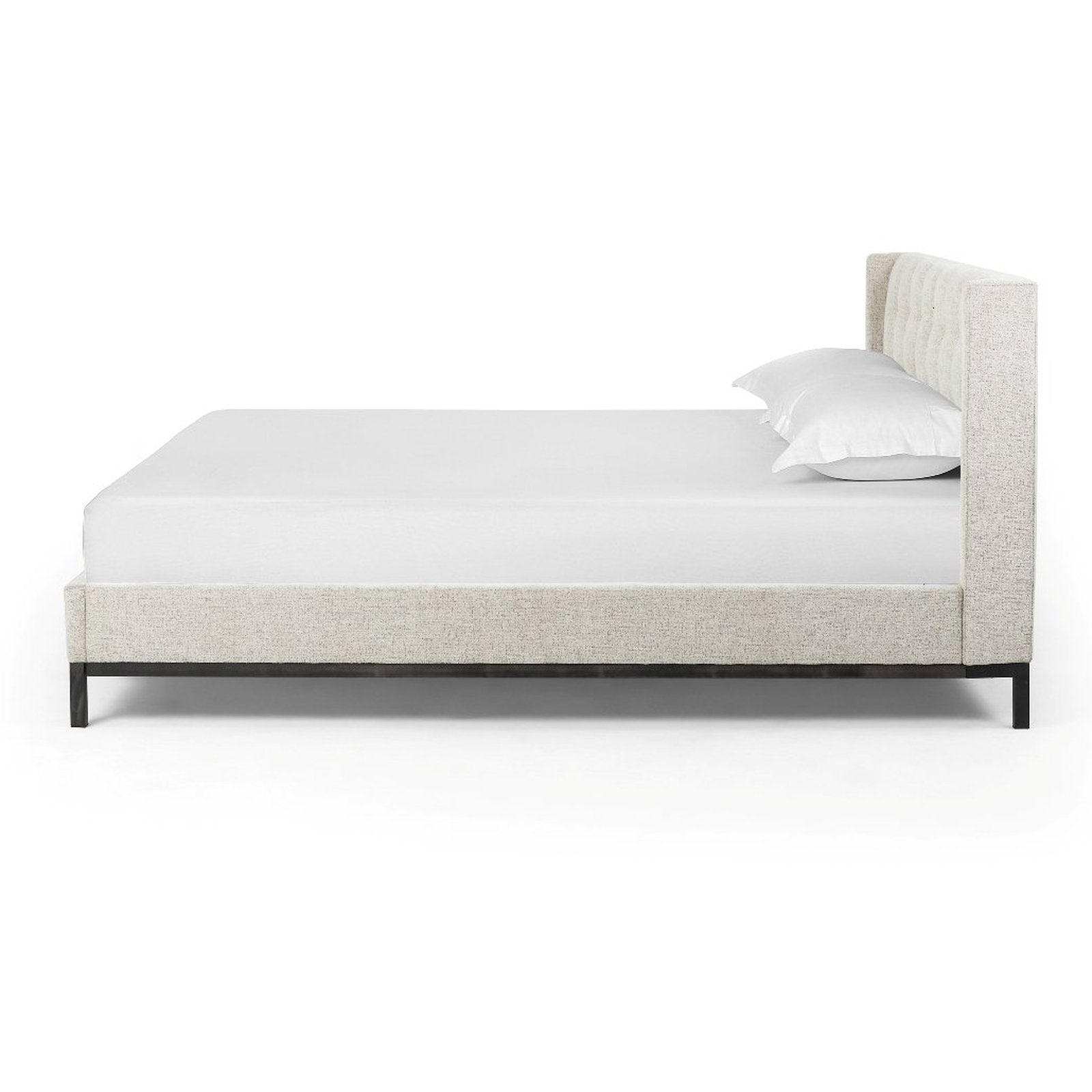 Four Hands Newhall Bed