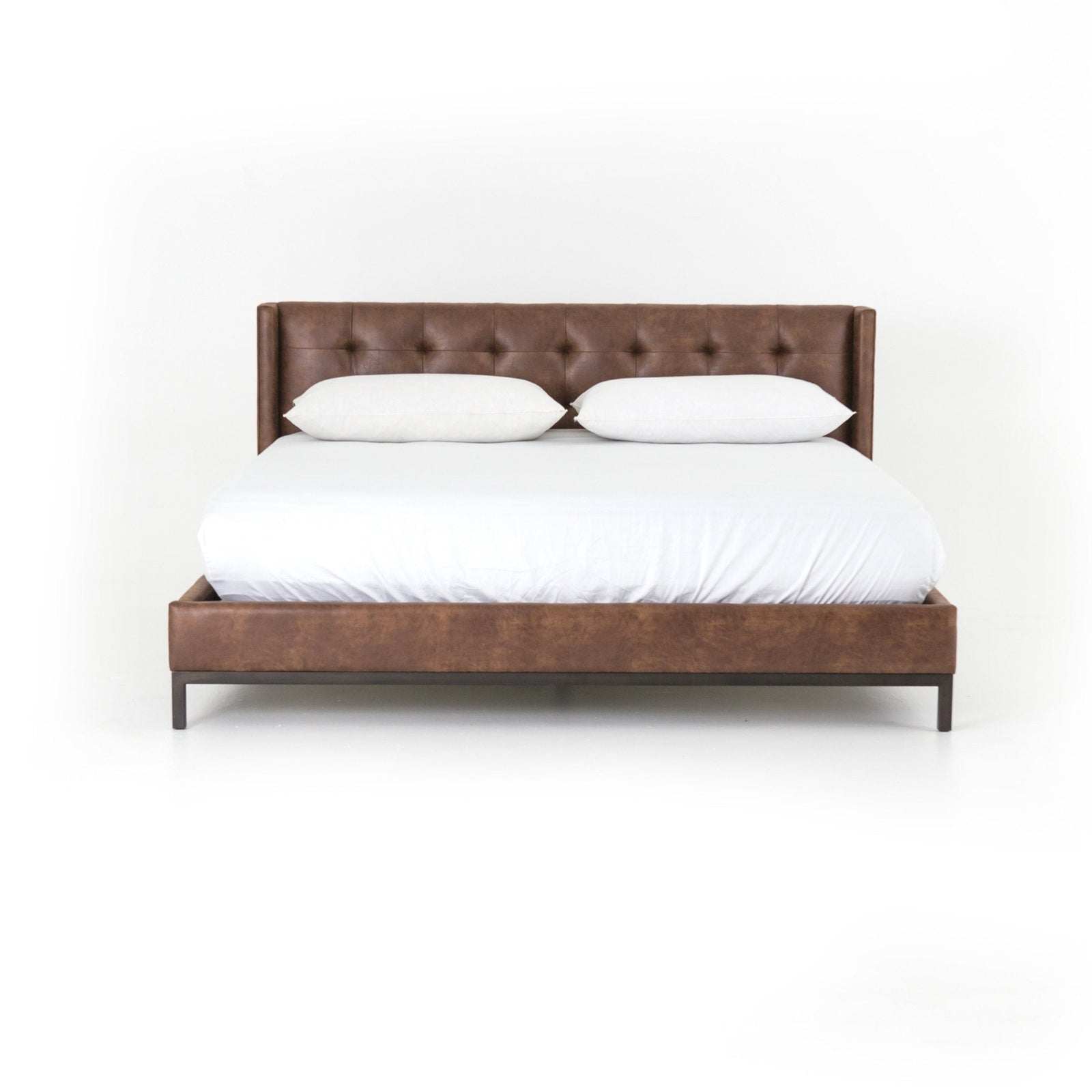 Four Hands Newhall Bed