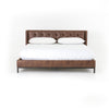 Four Hands Newhall Bed