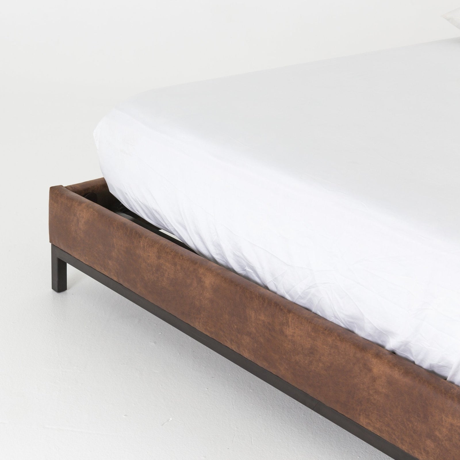 Four Hands Newhall Bed