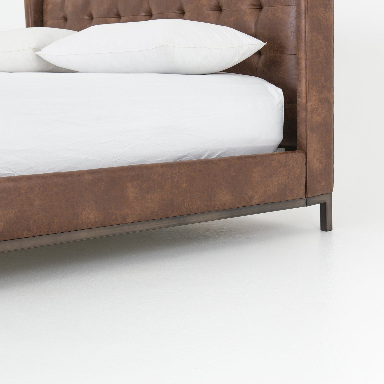 Four Hands Newhall Bed