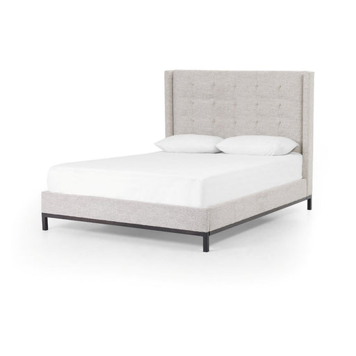 Four Hands Newhall Bed 55"