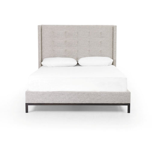 Four Hands Newhall Bed 55"