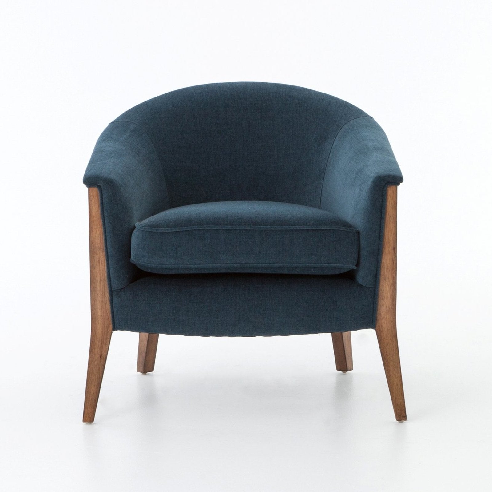 Four Hands Nomad Chair Plush