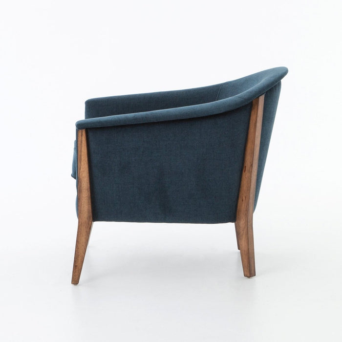 Four Hands Nomad Chair Plush