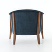 Four Hands Nomad Chair Plush