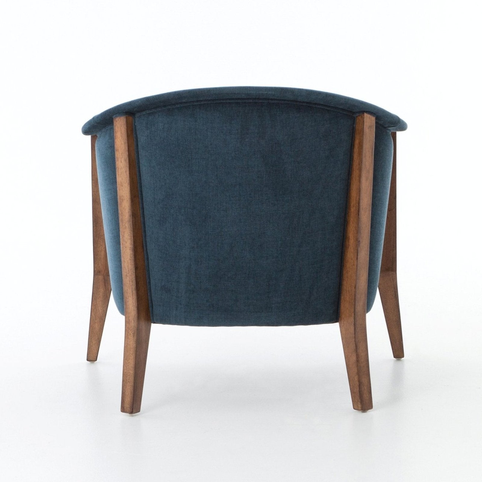 Four Hands Nomad Chair Plush