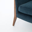 Four Hands Nomad Chair Plush