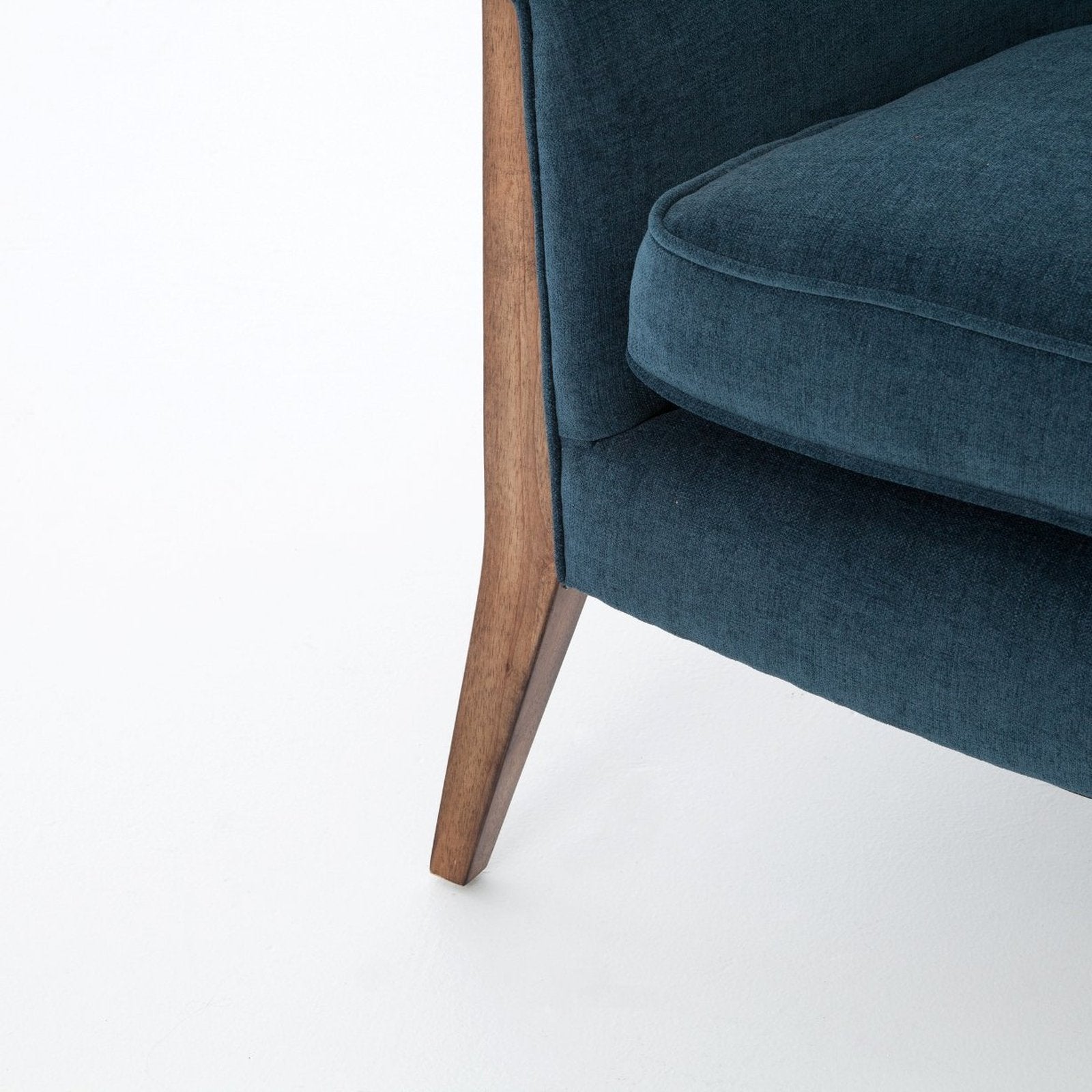 Four Hands Nomad Chair Plush