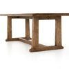 Four Hands Otto Dining Table