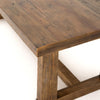 Four Hands Otto Dining Table