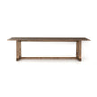 Four Hands Otto Dining Table