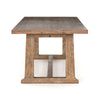 Four Hands Otto Dining Table