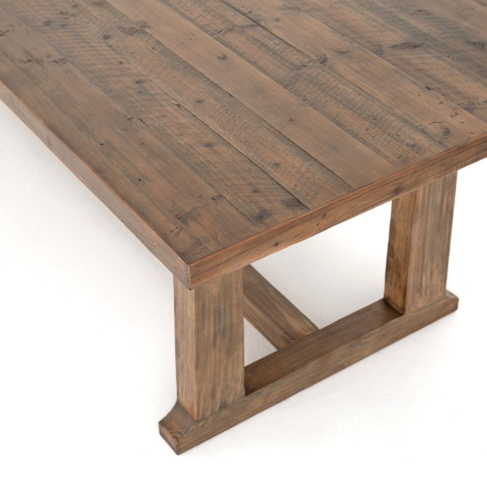 Four Hands Otto Dining Table