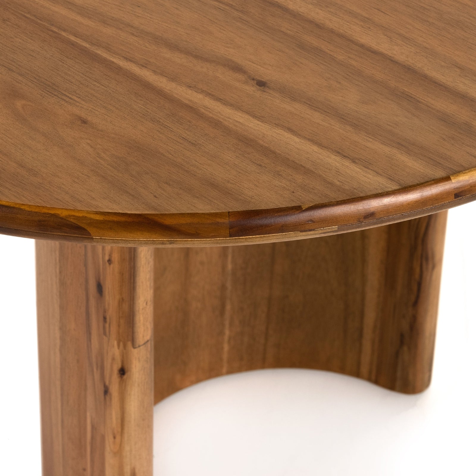 Four Hands Paden Dining Table