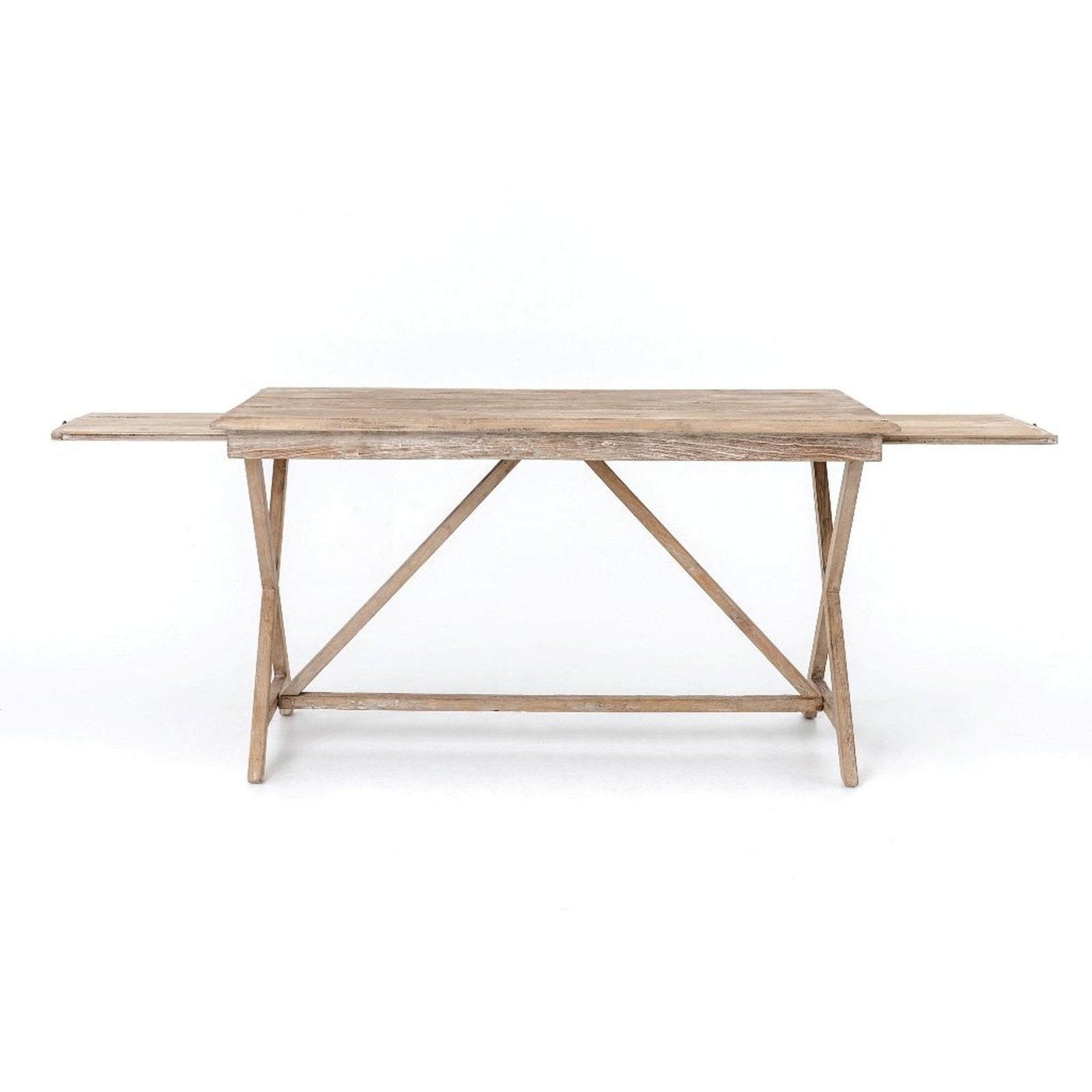 Four Hands Palma Desk