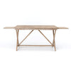 Four Hands Palma Desk