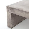 Four Hands Parish Coffee Table