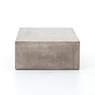 Four Hands Parish Coffee Table