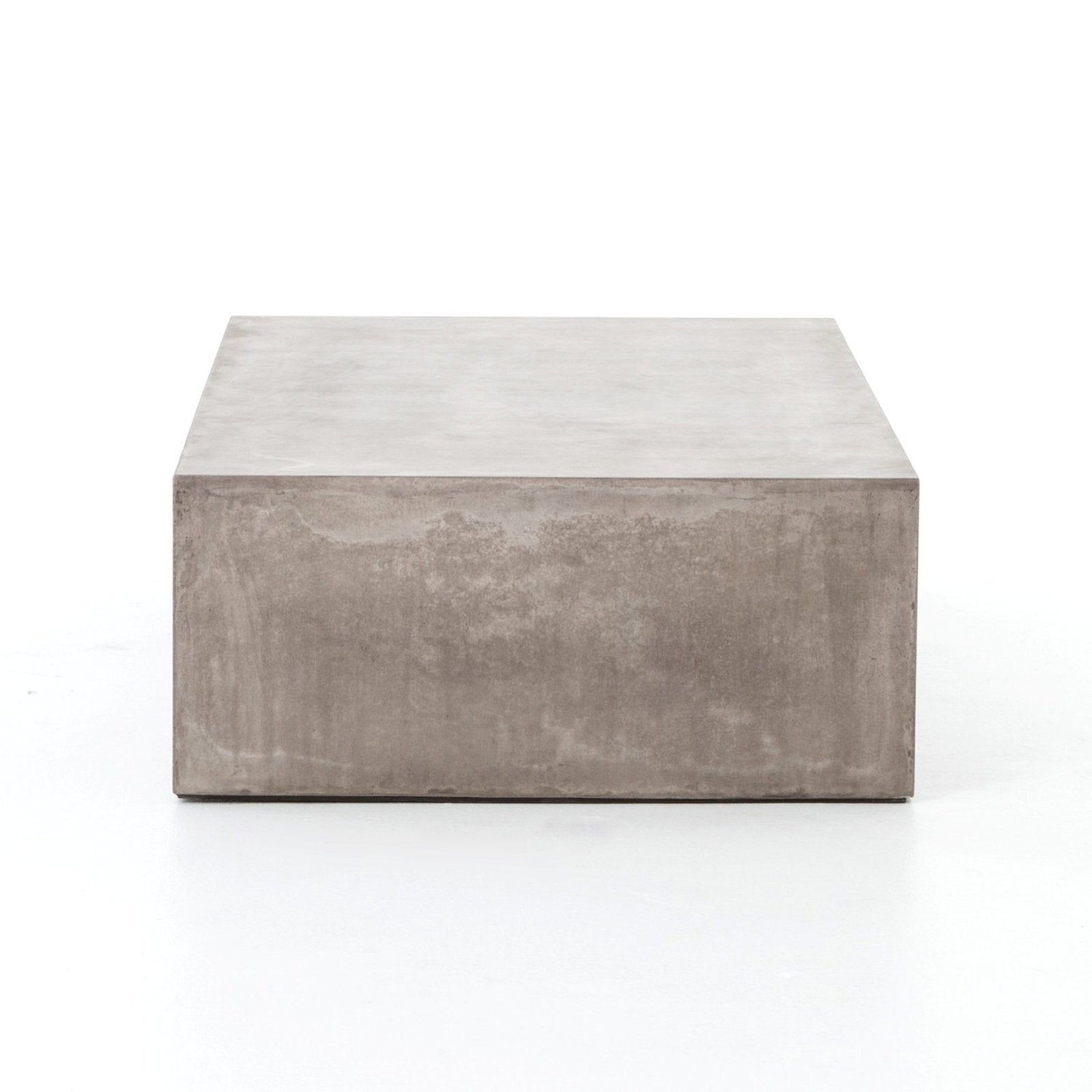 Four Hands Parish Coffee Table