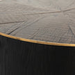 Four Hands Perry Bunching Table