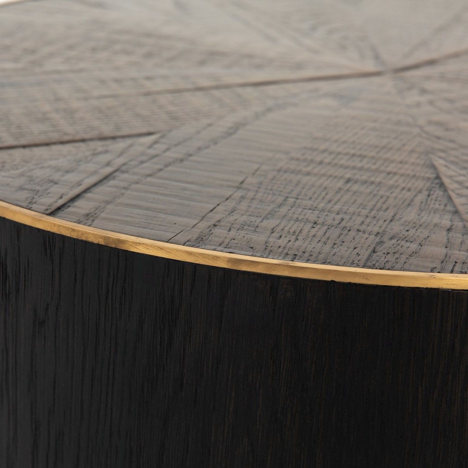 Four Hands Perry Bunching Table