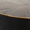 Four Hands Perry Bunching Table