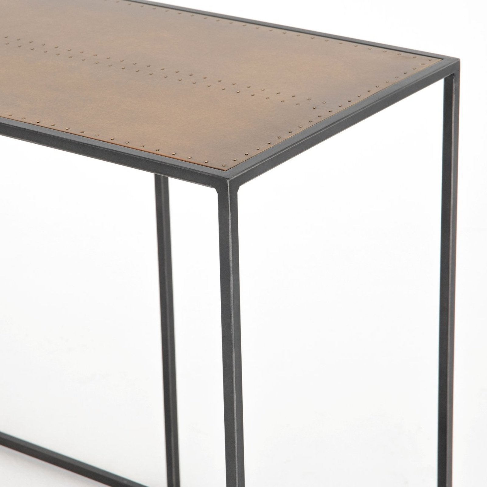 Four Hands Phillip Console Table