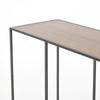 Four Hands Phillip Console Table