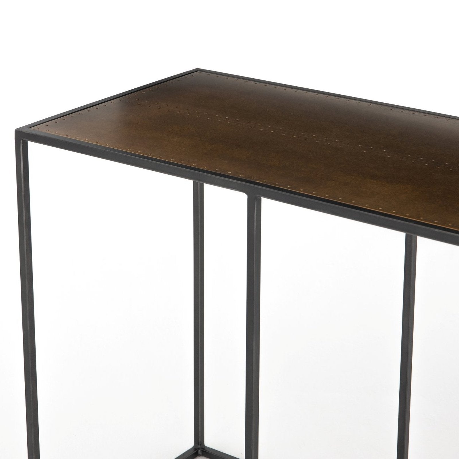 Four Hands Phillip Console Table