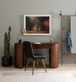 Four Hands Pilar Desk