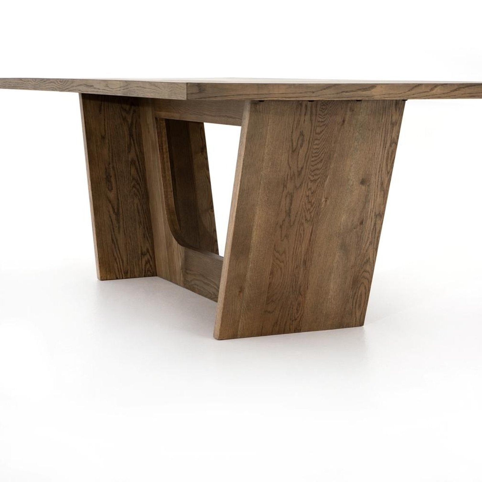 Four Hands Pryor Dining Table