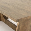 Four Hands Pryor Dining Table