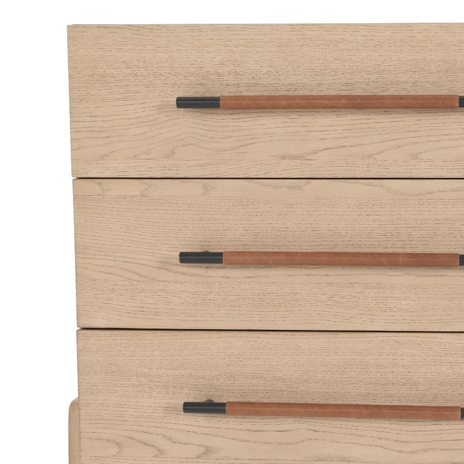 Four Hands Rosedale 3 Drawer Dresser