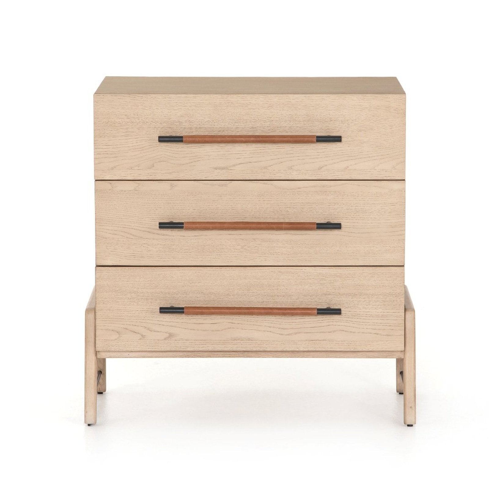 Four Hands Rosedale 3 Drawer Dresser