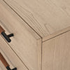 Four Hands Rosedale 3 Drawer Dresser