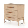 Four Hands Rosedale 3 Drawer Dresser