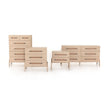 Four Hands Rosedale 6 Drawer Dresser