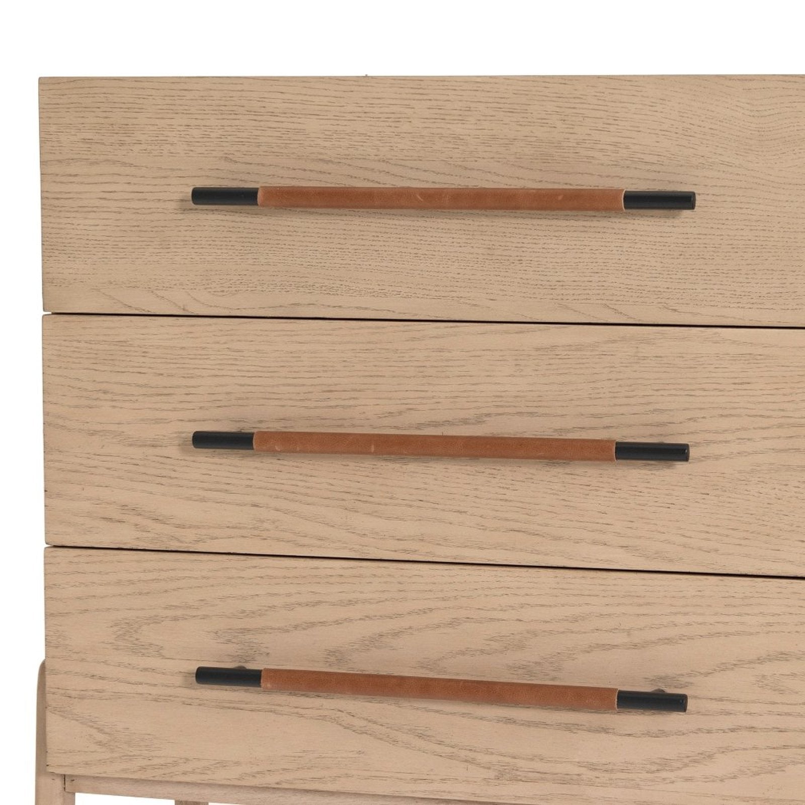 Four Hands Rosedale 6 Drawer Dresser