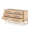 Four Hands Rosedale 6 Drawer Dresser