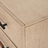 Four Hands Rosedale 6 Drawer Dresser