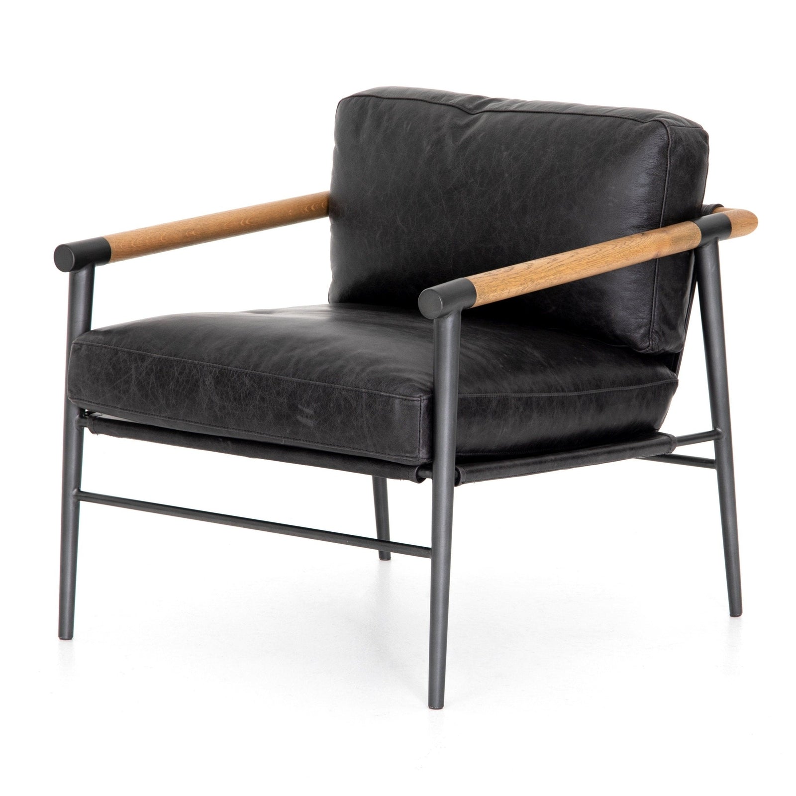 Four Hands Rowen Chair
