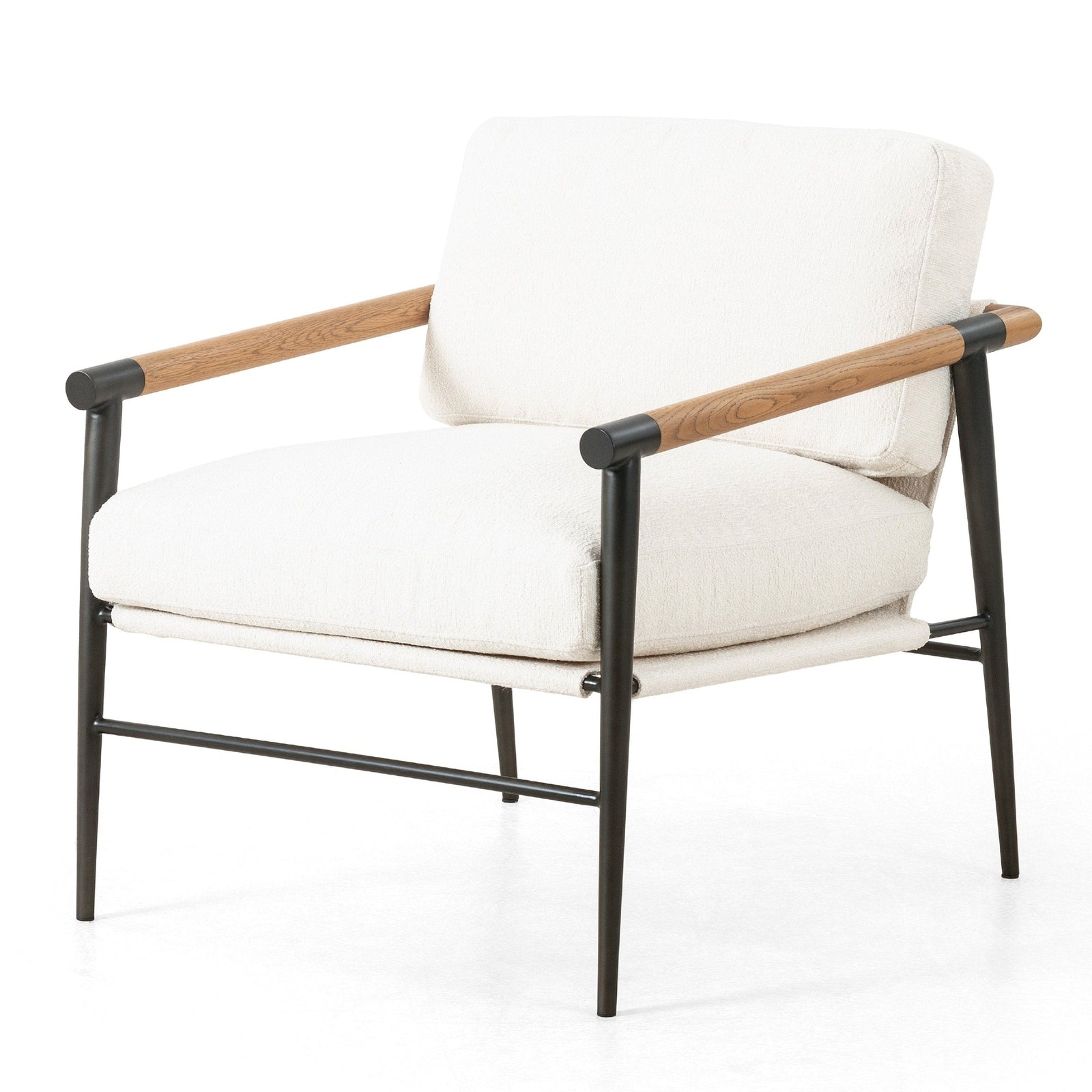 Four Hands Rowen Chair