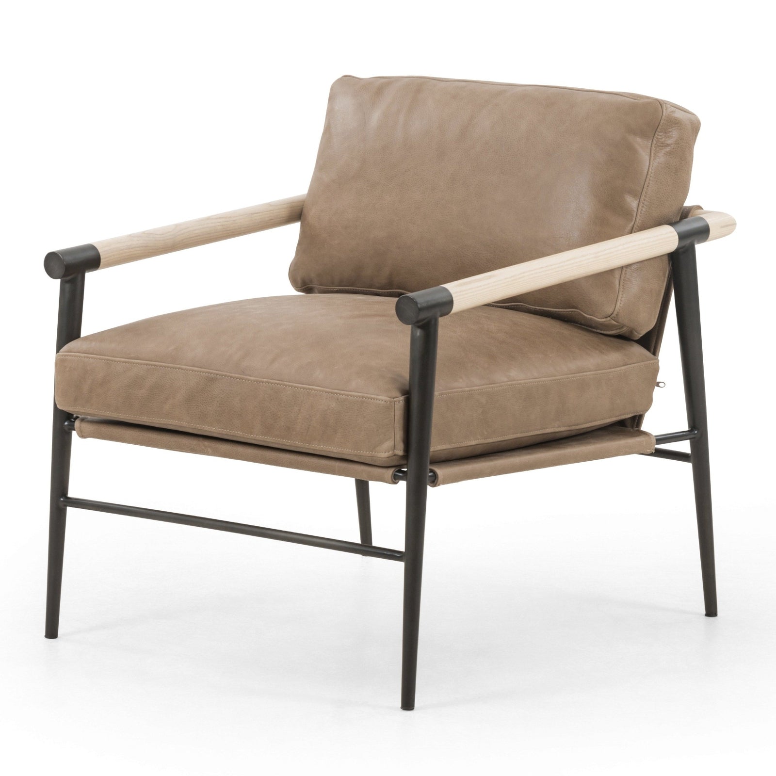 Four Hands Rowen Chair
