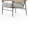 Four Hands Rowen Chair