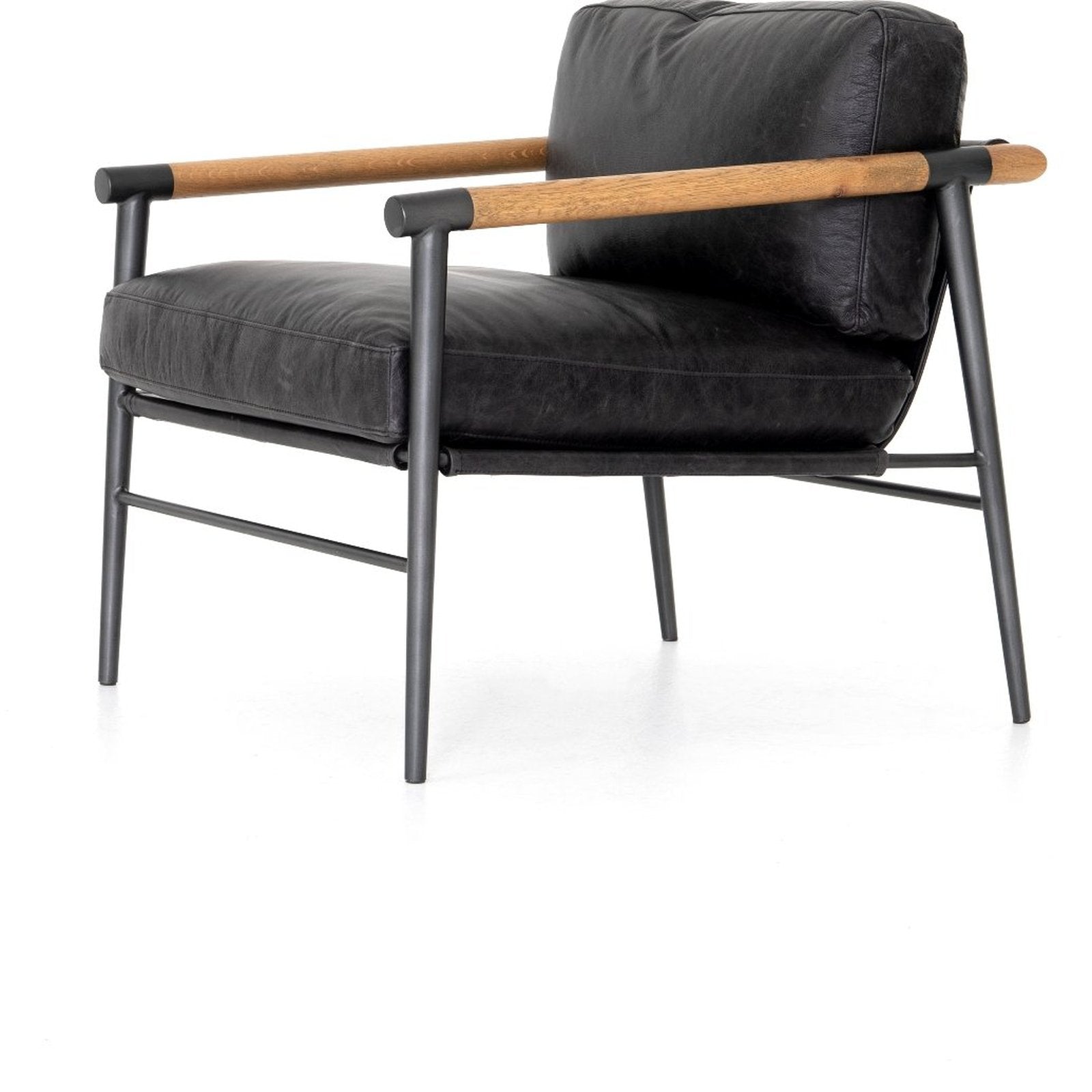 Four Hands Rowen Chair