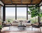 Four Hands Rowen Chair