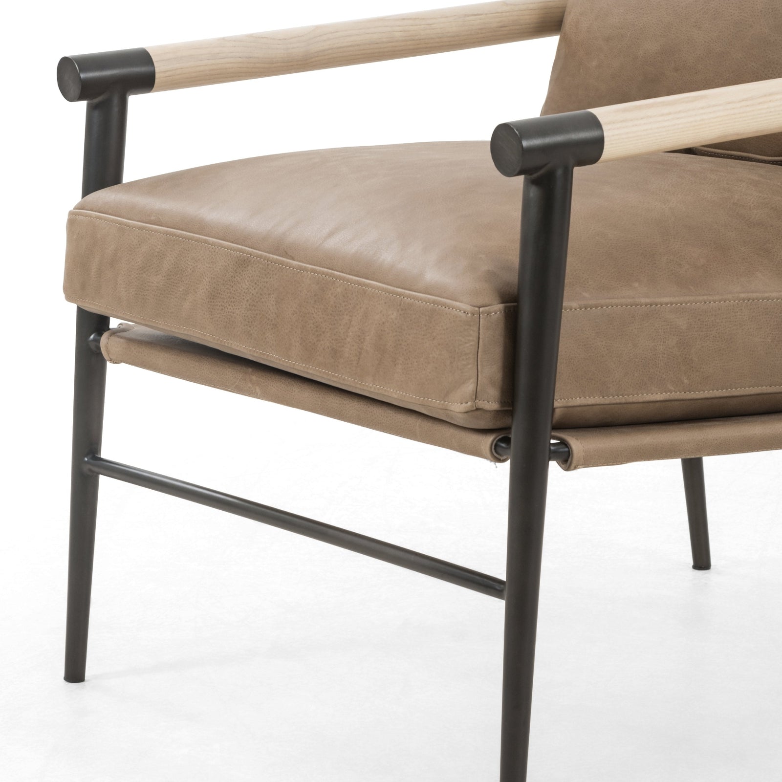 Four Hands Rowen Chair
